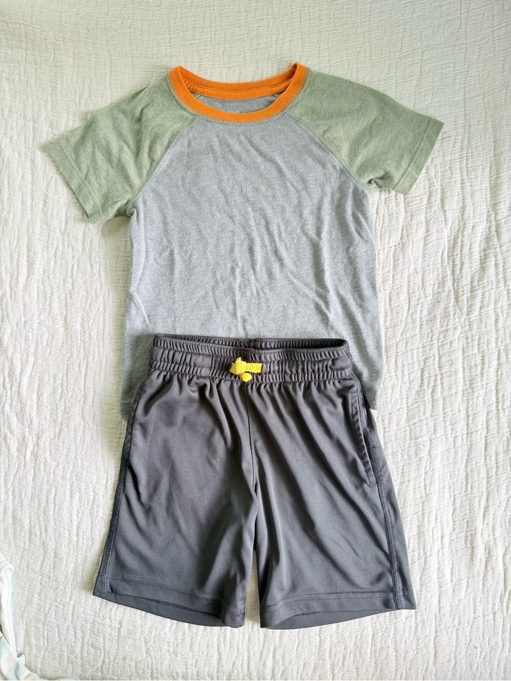 Cat & Jack set